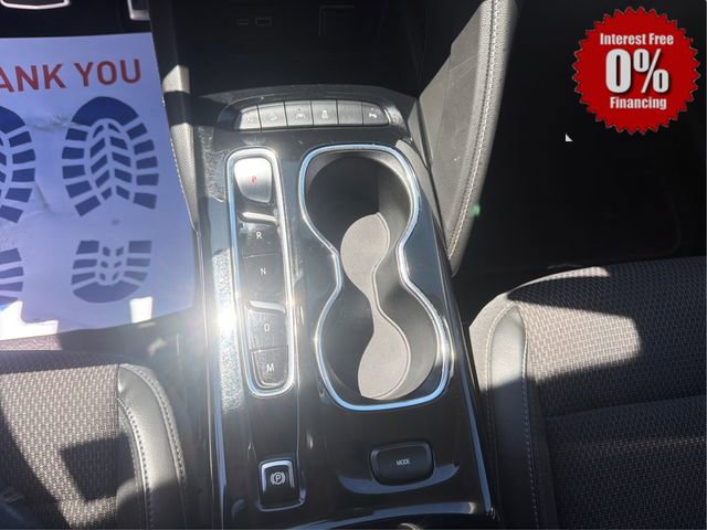 Used 2023 Buick Envision Preferred w/ Sport Touring Package AWD/4WD image 16