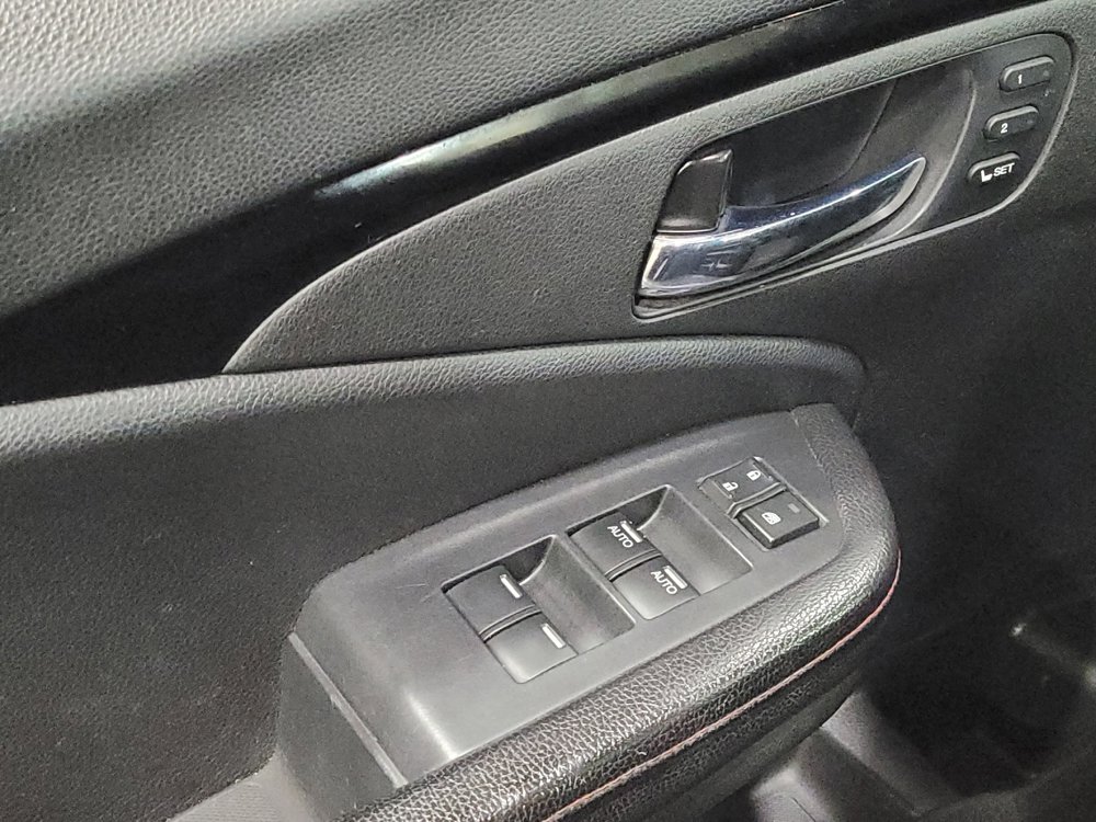 Used 2017 Honda Ridgeline Black Edition image 27