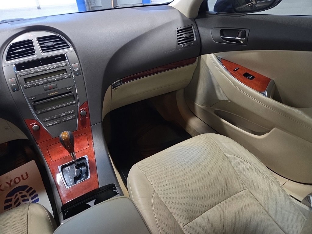 Used 2012 Lexus ES 350 image 18