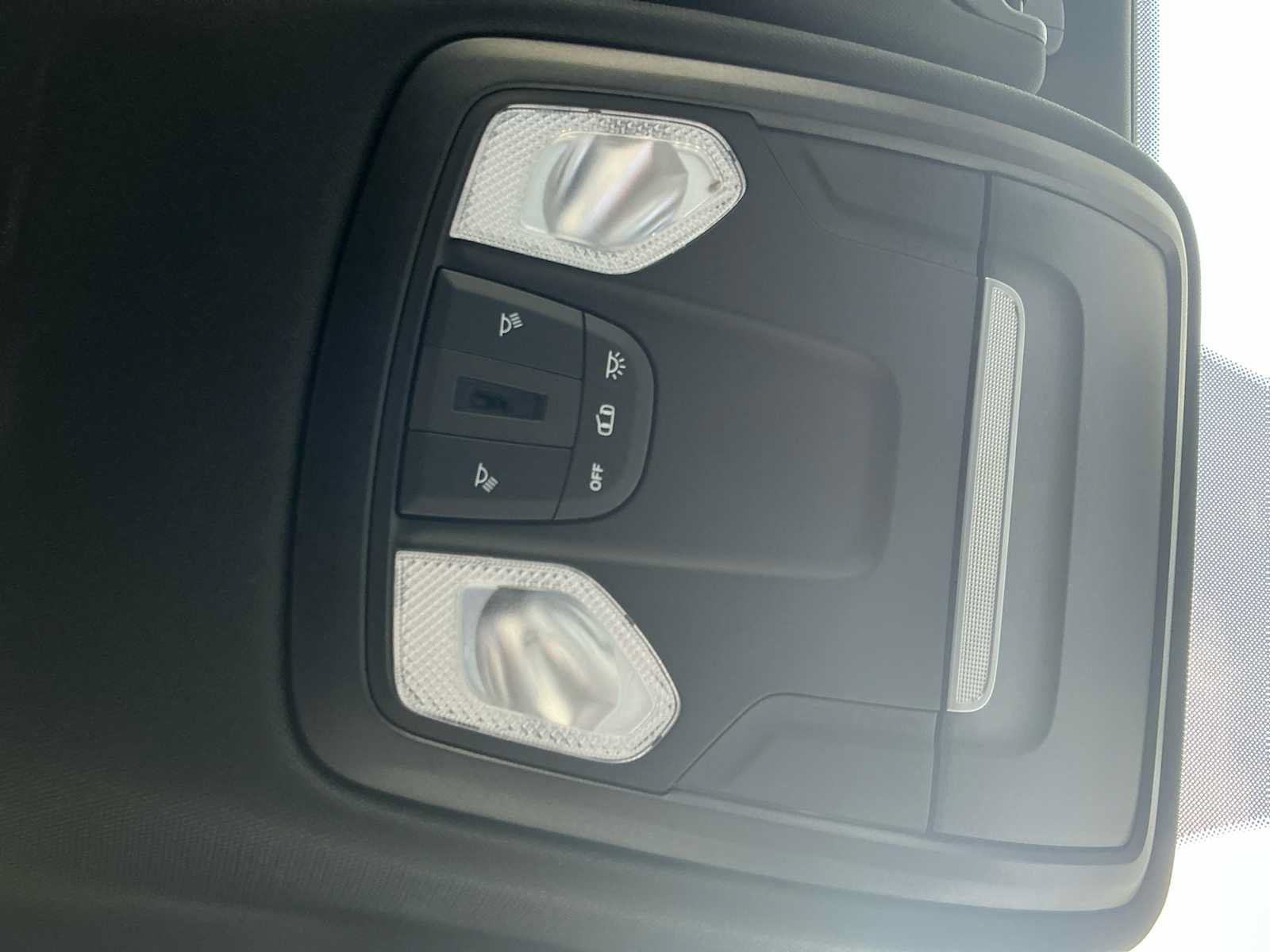 Used 2023 RAM 1500 Big Horn AWD/4WD image 17