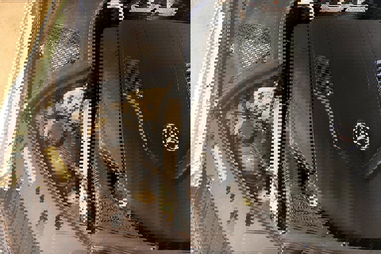 Used 2022 Mercedes-Benz S 580 4MATIC Sedan image 28