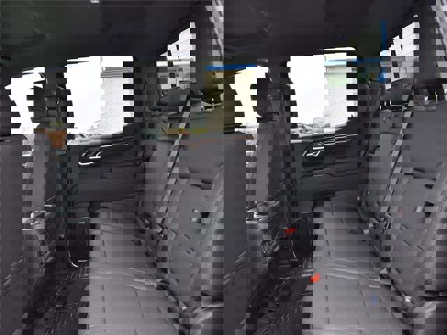 New 2026 Chevrolet Silverado 1500 RST image 32