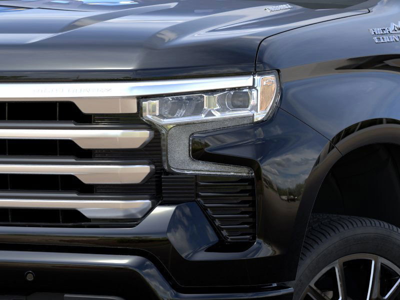 New 2026 Chevrolet Silverado 1500 High Country image 10