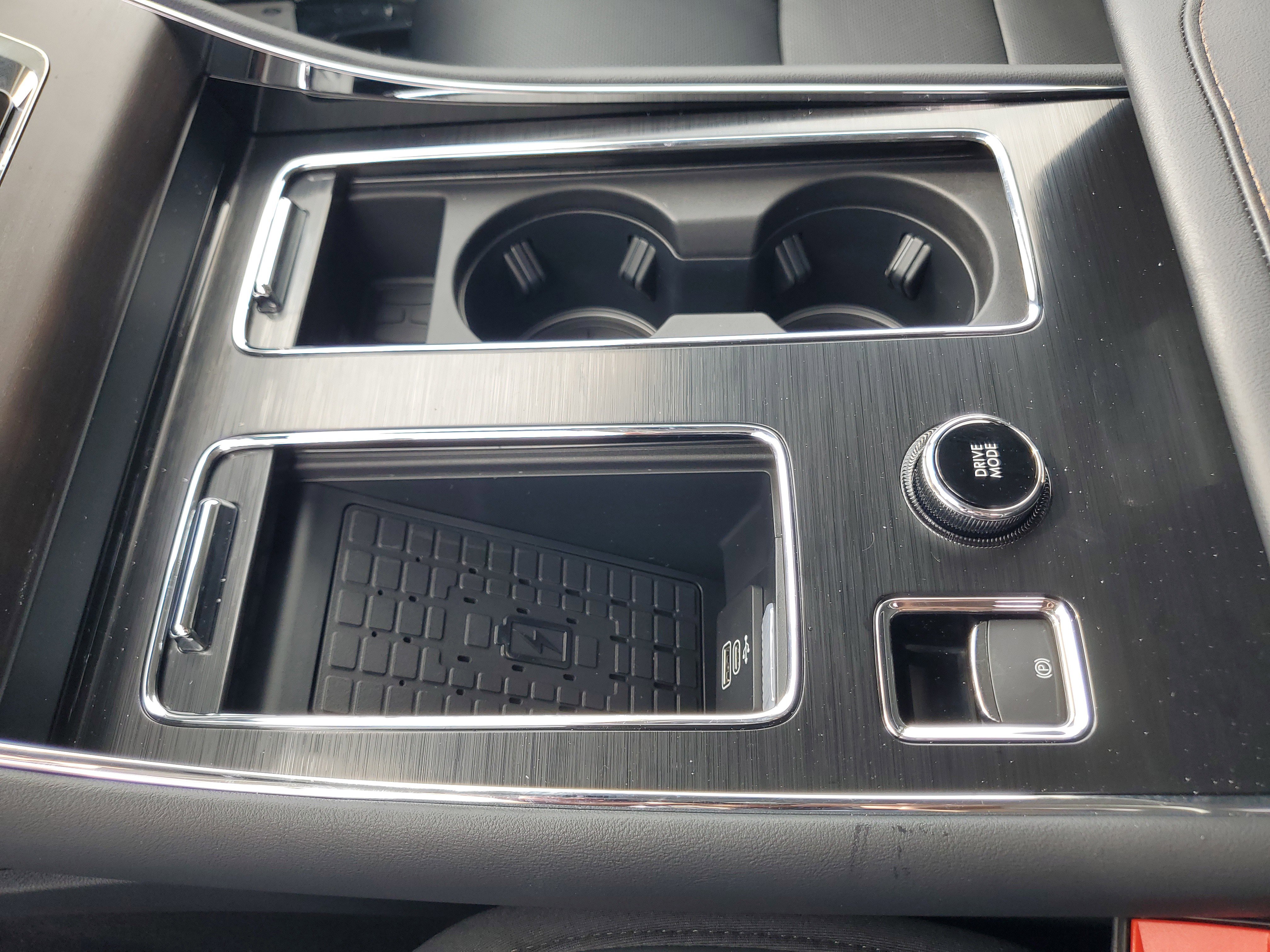 New 2026 Lincoln Aviator Reserve image 22