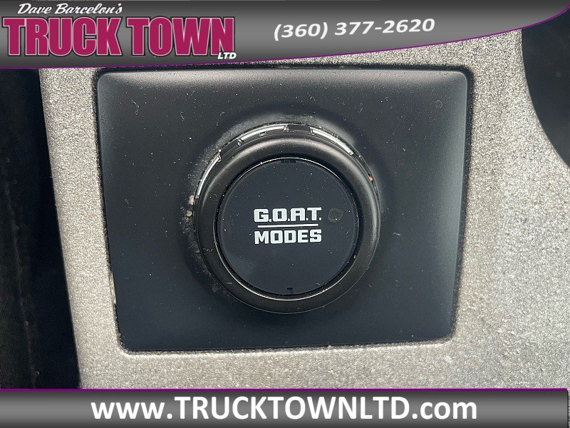 Used 2022 Ford Bronco Sport AWD/4WD image 32
