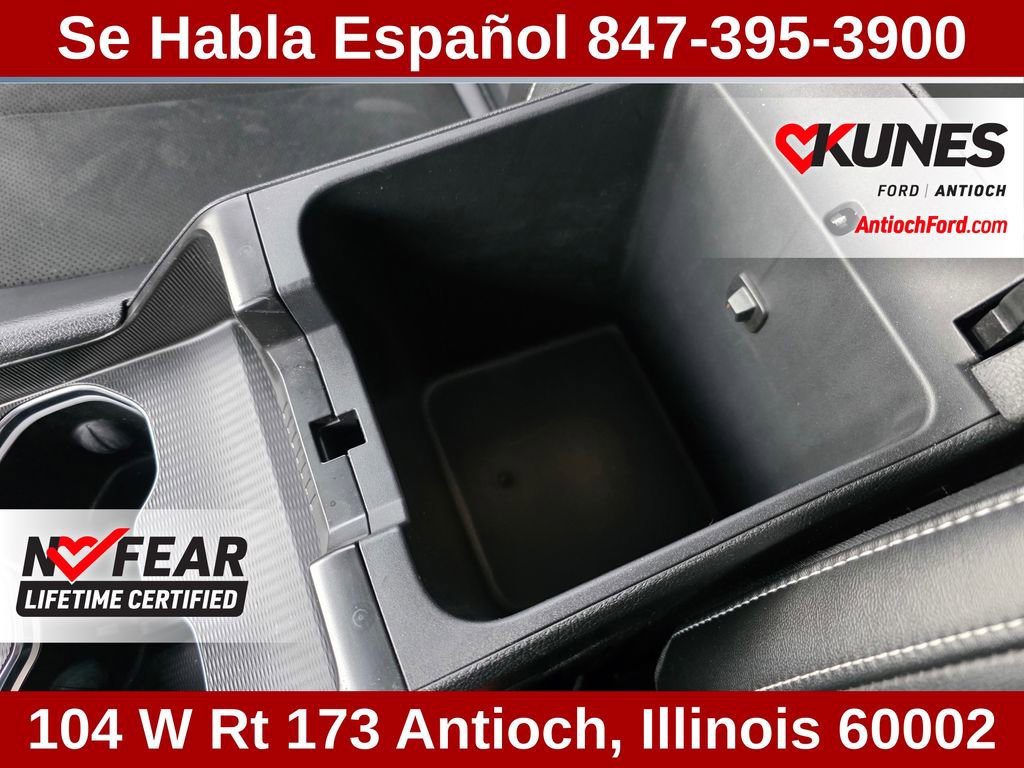 Used 2024 Jeep Grand Cherokee L Altitude image 67