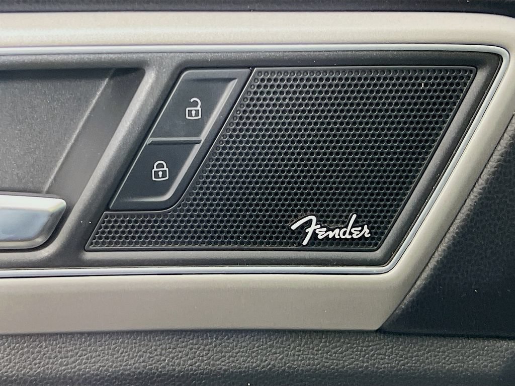 Used 2019 Volkswagen Atlas SEL Premium AWD/4WD image 25