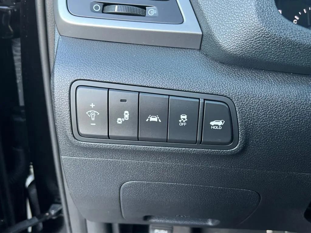 Used 2018 Hyundai Tucson Limited w/ Ultimate Package 02 image 45