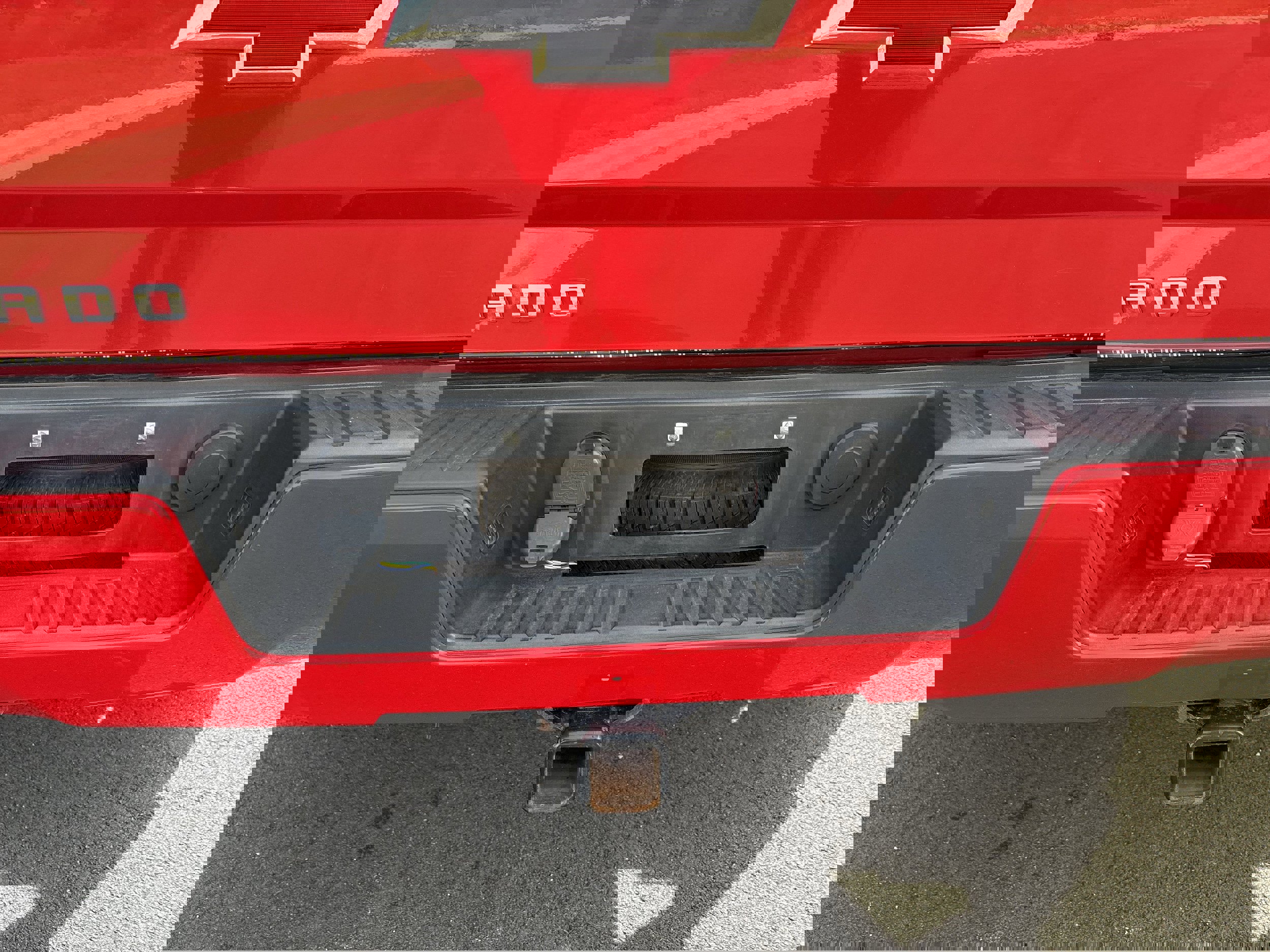 Used 2017 Chevrolet Silverado 1500 LT w/ All Star Edition AWD/4WD image 12