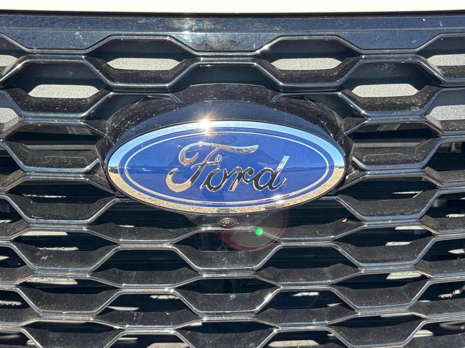 Certified 2026 Ford Explorer ST w/ Sun And Sound Package AWD/4WD image 22