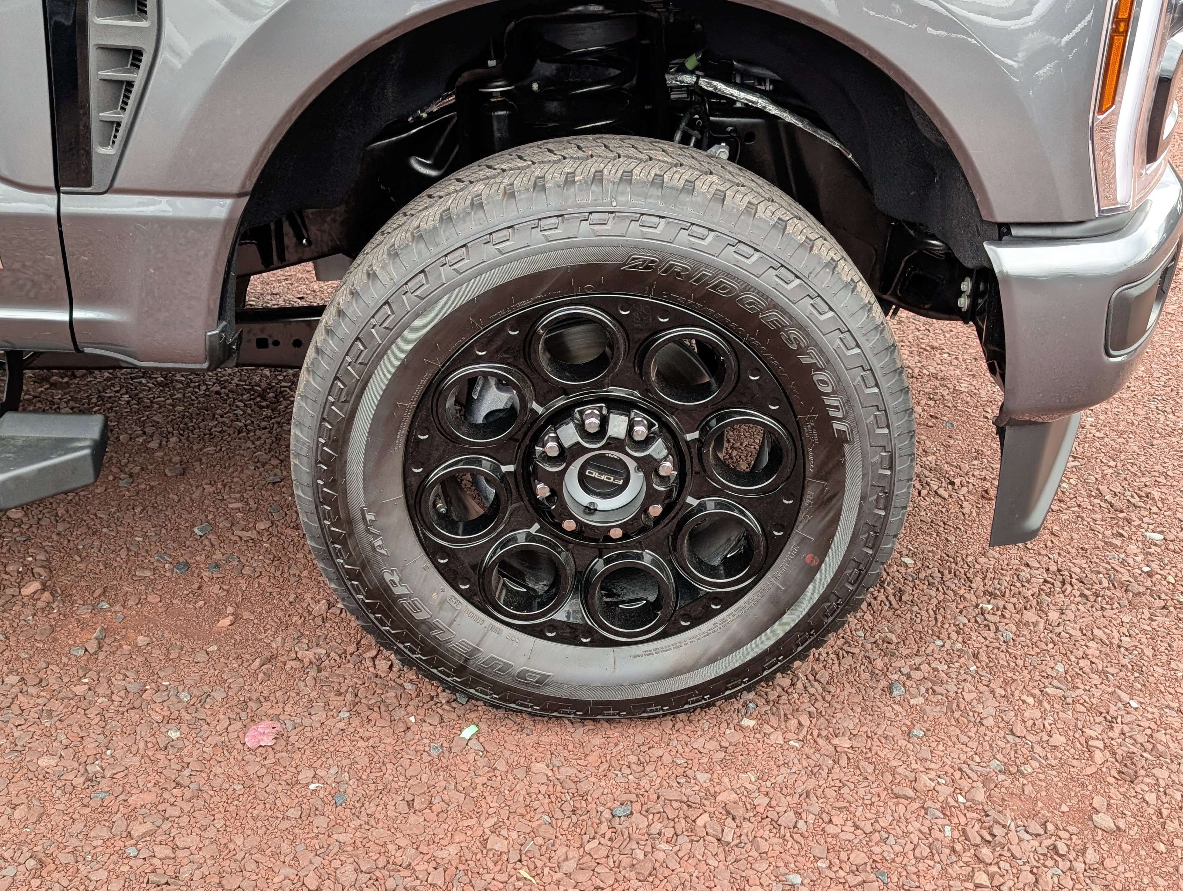 New 2026 Ford F350 XLT w/ XLT Premium Package image 6