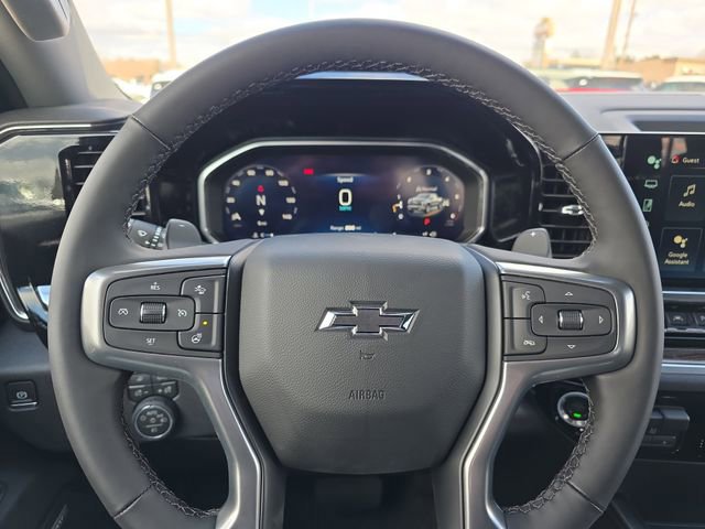 New 2026 Chevrolet Silverado 1500 RST w/ All Star Edition Plus image 18