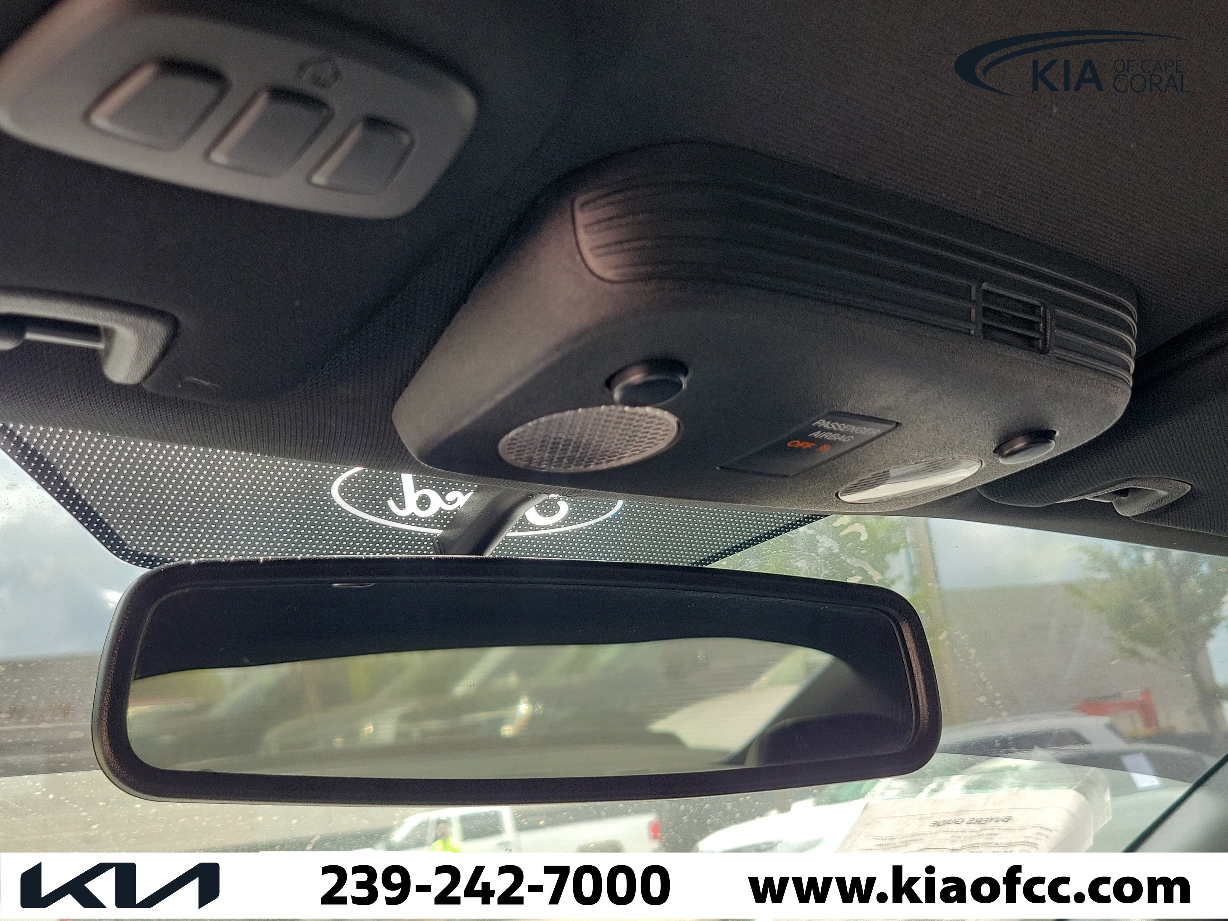 Used 2018 Ford Mustang GT Premium w/ GT Performance Package RWD image 23