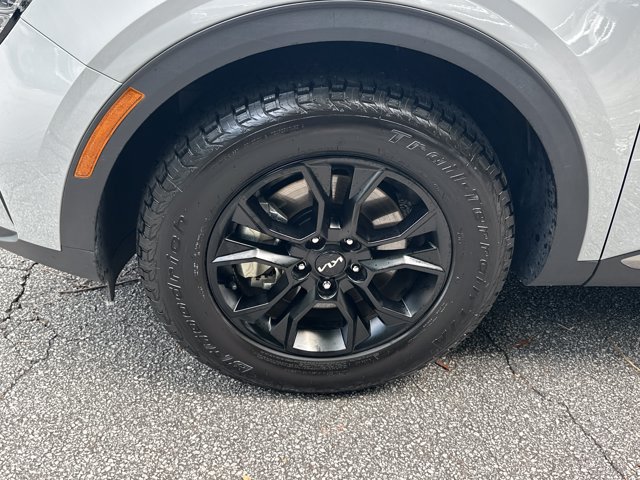 Certified 2023 Kia Sportage X-Pro Prestige AWD/4WD image 12