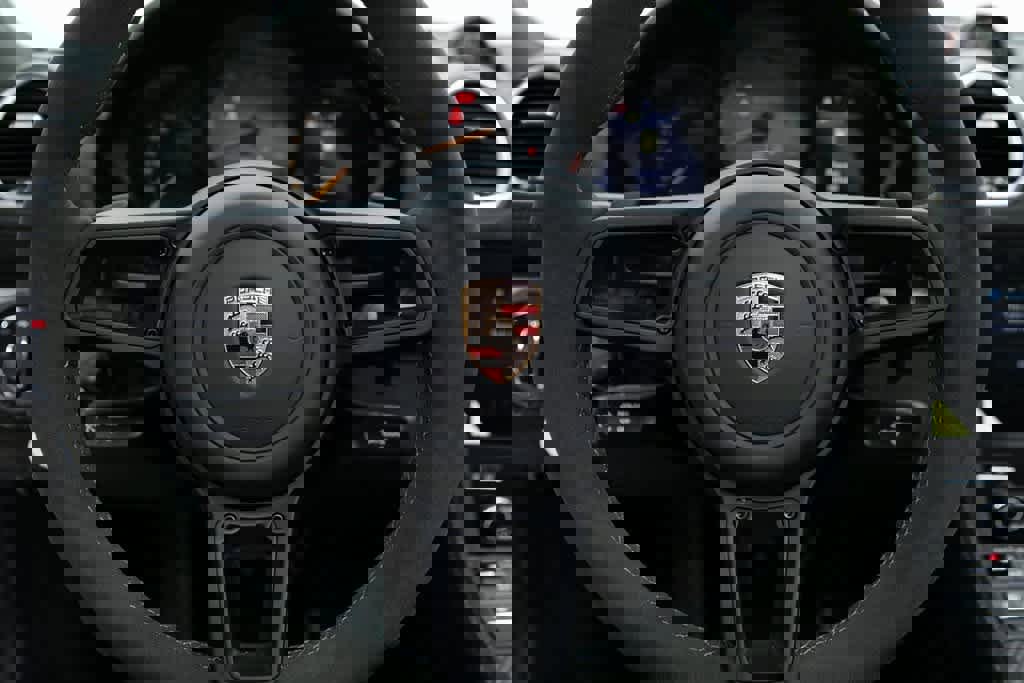 New 2025 Porsche 718 Boxster Spyder RS image 13