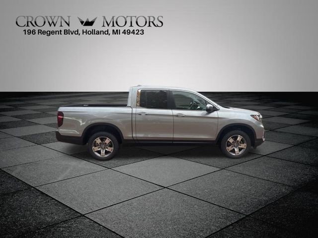 New 2026 Honda Ridgeline RTL image 10