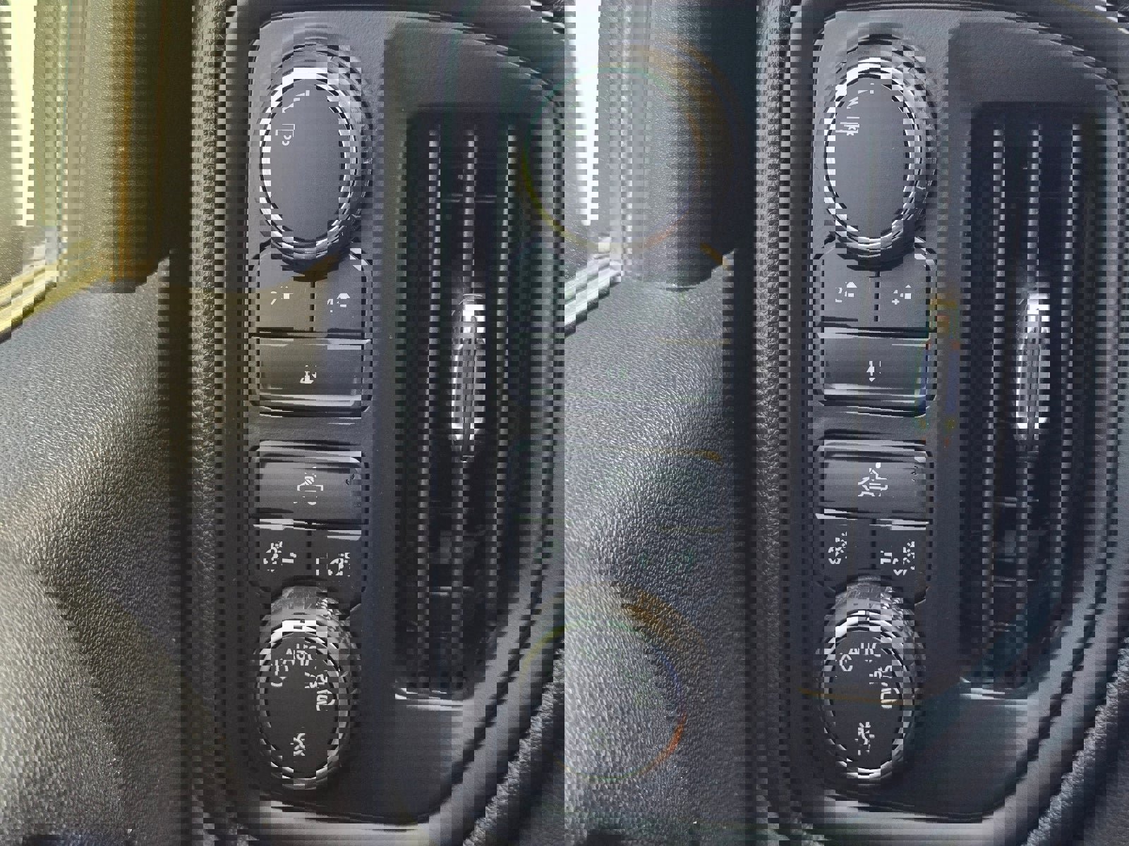 Used 2024 Chevrolet Silverado 2500 W/T w/ WT Convenience Package image 22