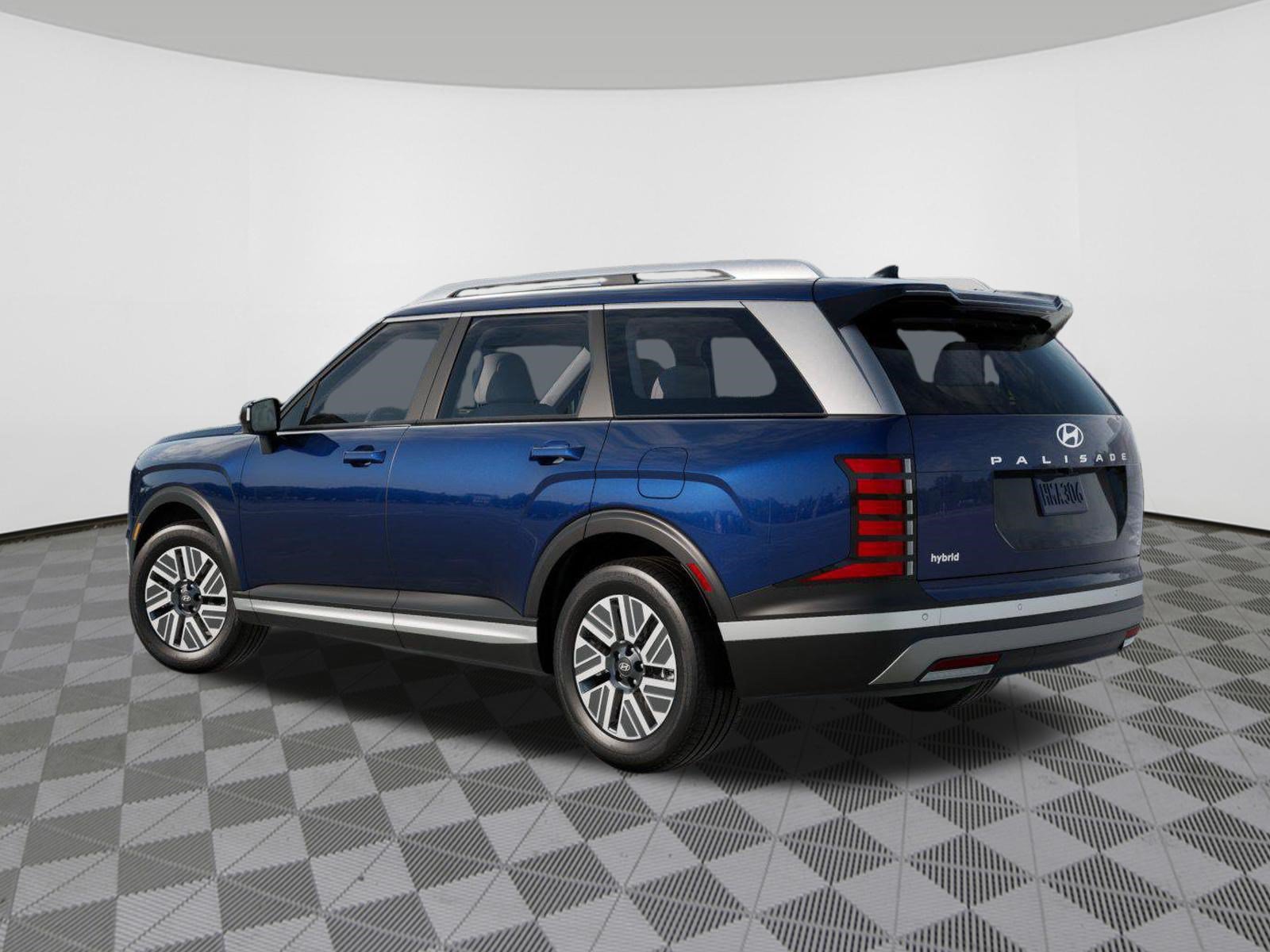 New 2027 Hyundai Palisade SEL AWD/4WD image 5