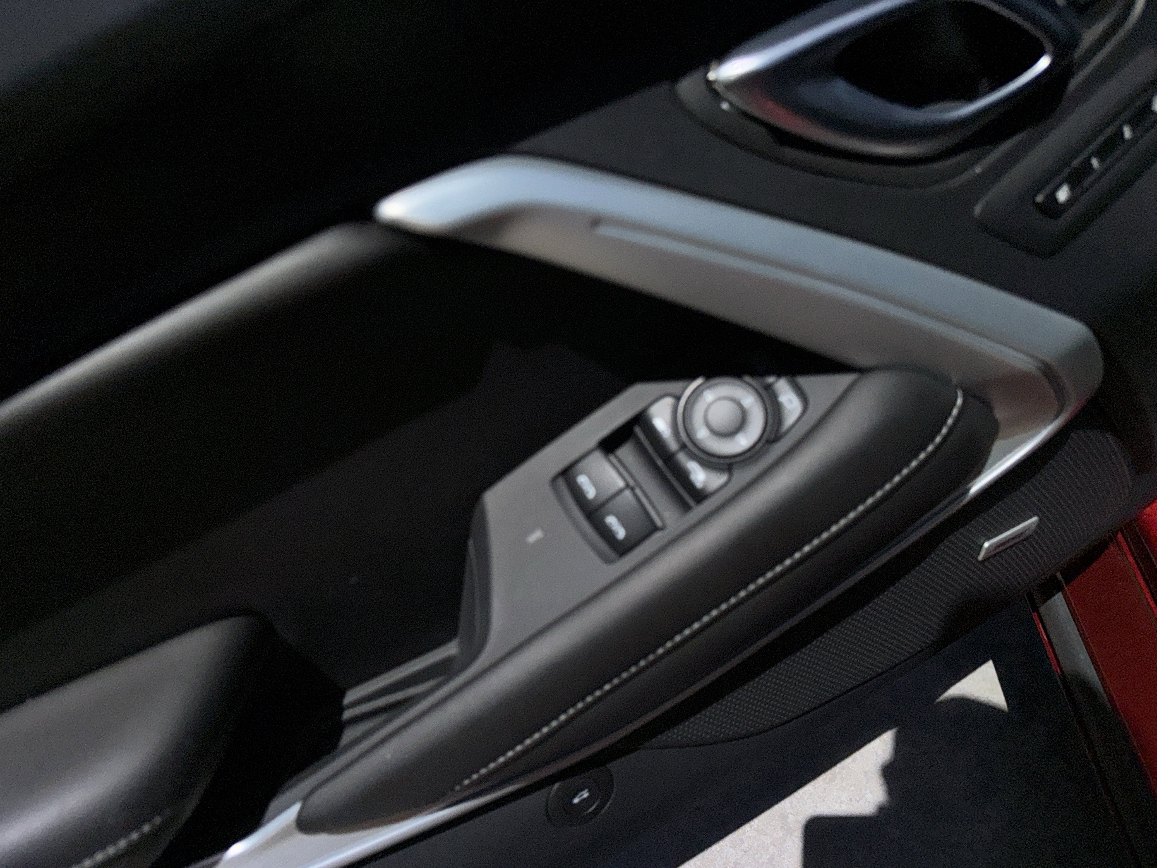 Used 2023 Chevrolet Camaro SS RWD image 24