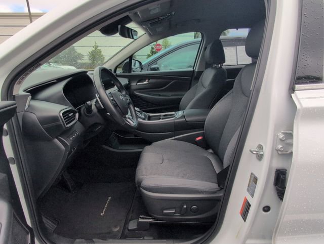 Used 2022 Hyundai Santa Fe XRT FWD image 8