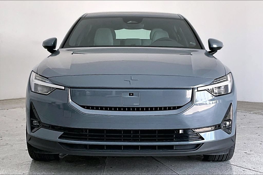 Used 2024 Polestar Polestar 2 RWD image 3