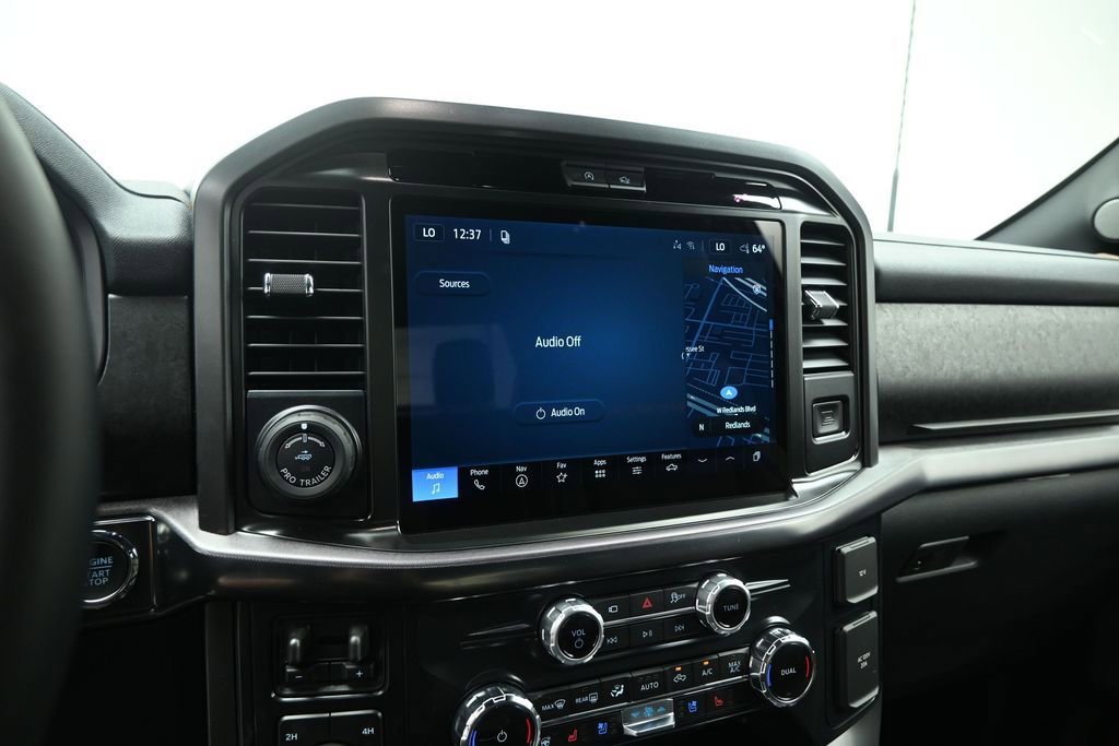 New 2026 Ford F150 Tremor AWD/4WD image 13