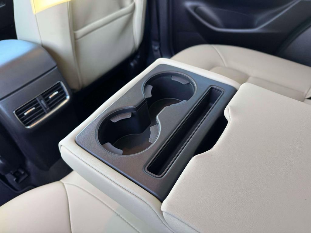 Used 2020 MAZDA CX-5 Touring image 15