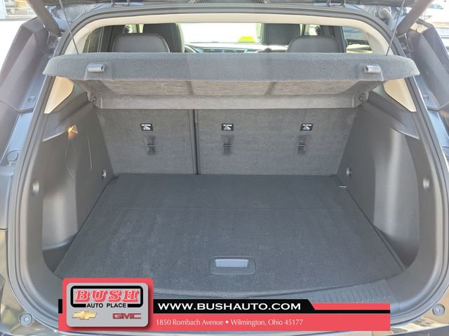 Used 2022 Buick Encore GX Essence w/ Experience Buick Package image 7