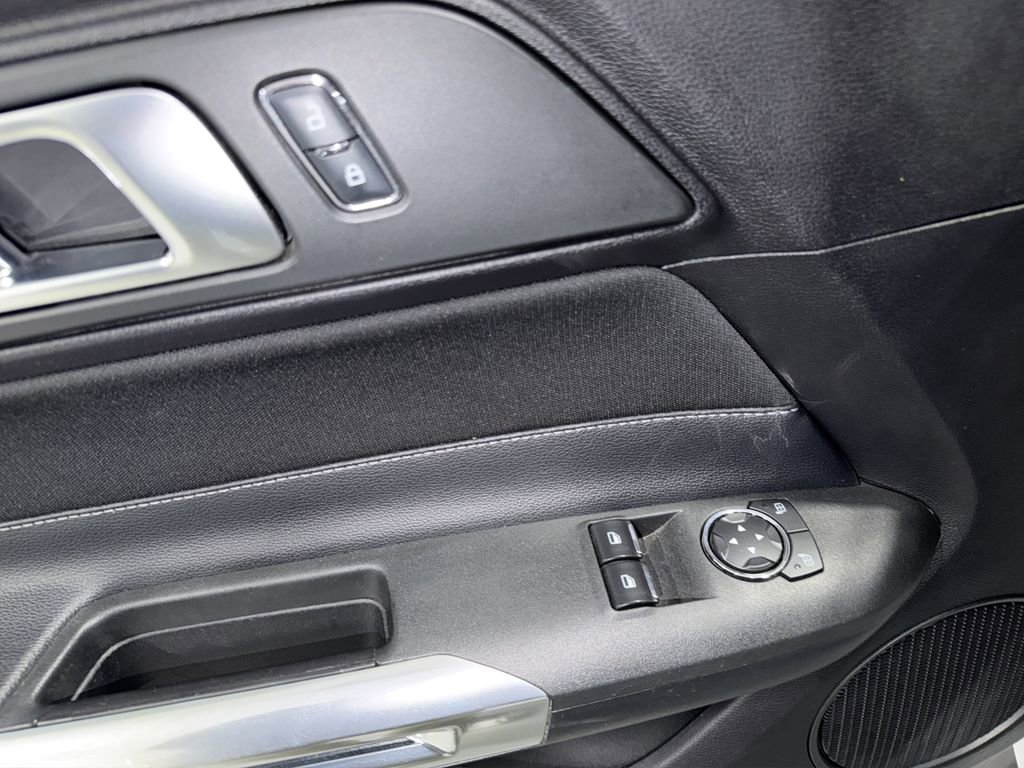 Used 2018 Ford Mustang GT w/ GT Performance Package image 21