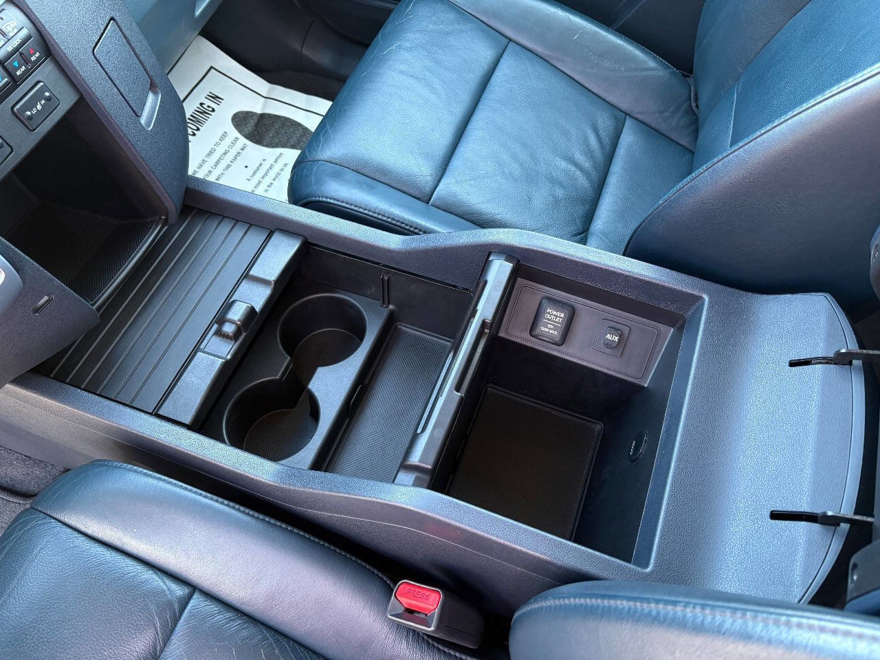 Used 2009 Honda Pilot EX-L image 32