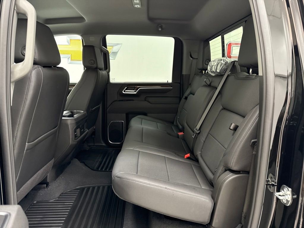 New 2026 Chevrolet Silverado 2500 LT w/ Trail Boss Package image 15