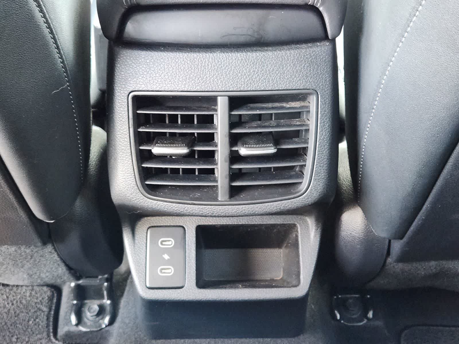 Certified 2024 Kia Seltos X-Line AWD/4WD image 28