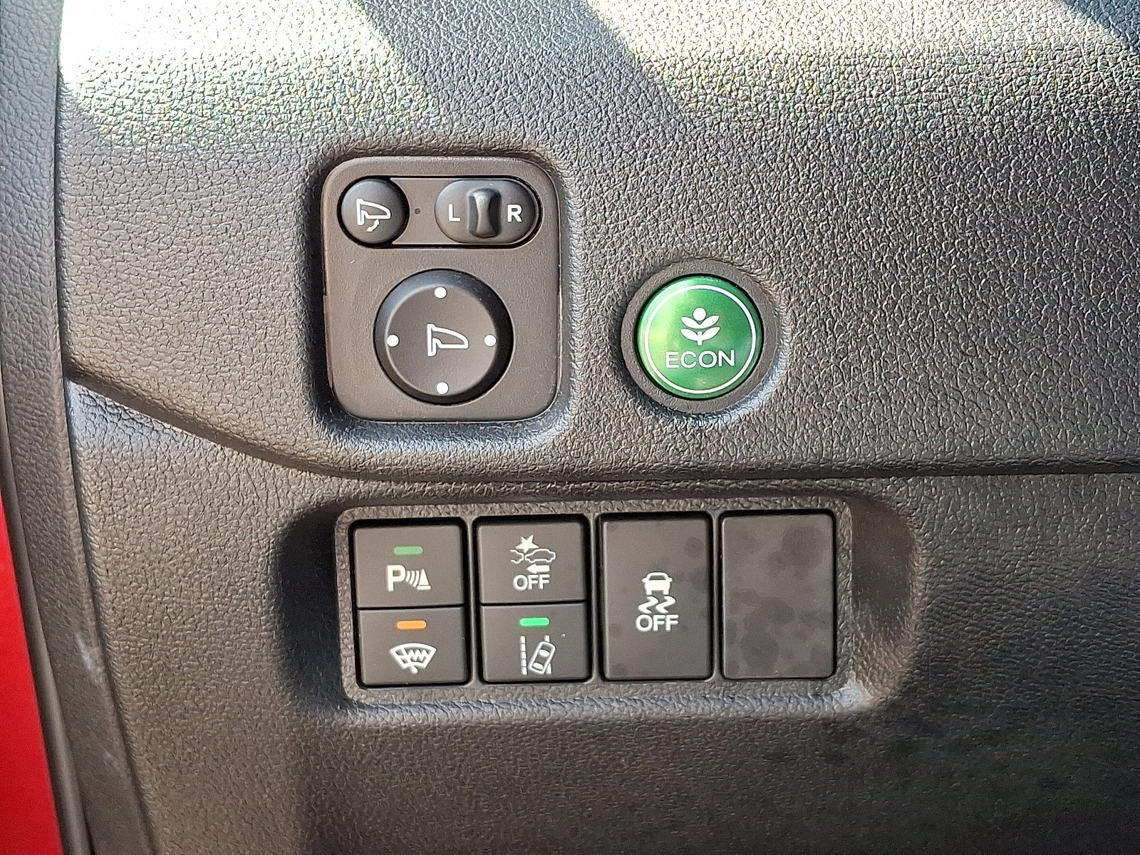 Used 2022 Honda Passport TrailSport image 27