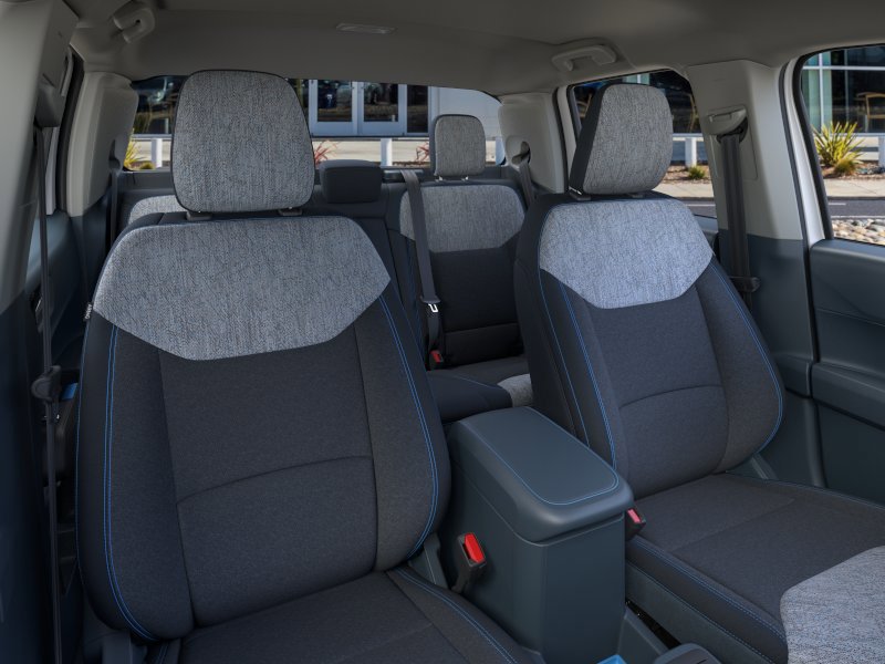 New 2026 Ford Maverick XLT image 10