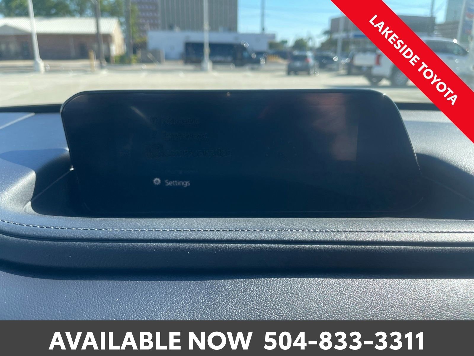 Used 2023 MAZDA CX-30 AWD 2.5 S w/ Preferred Package image 34