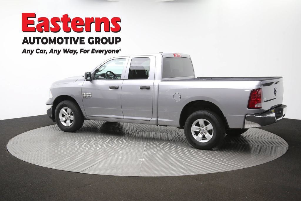 Used 2024 RAM 1500 Classic SLT RWD image 62