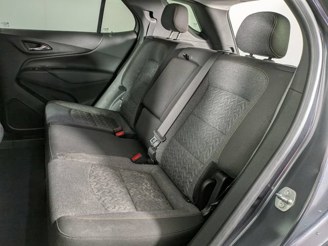 Used 2022 Chevrolet Equinox LT FWD image 24