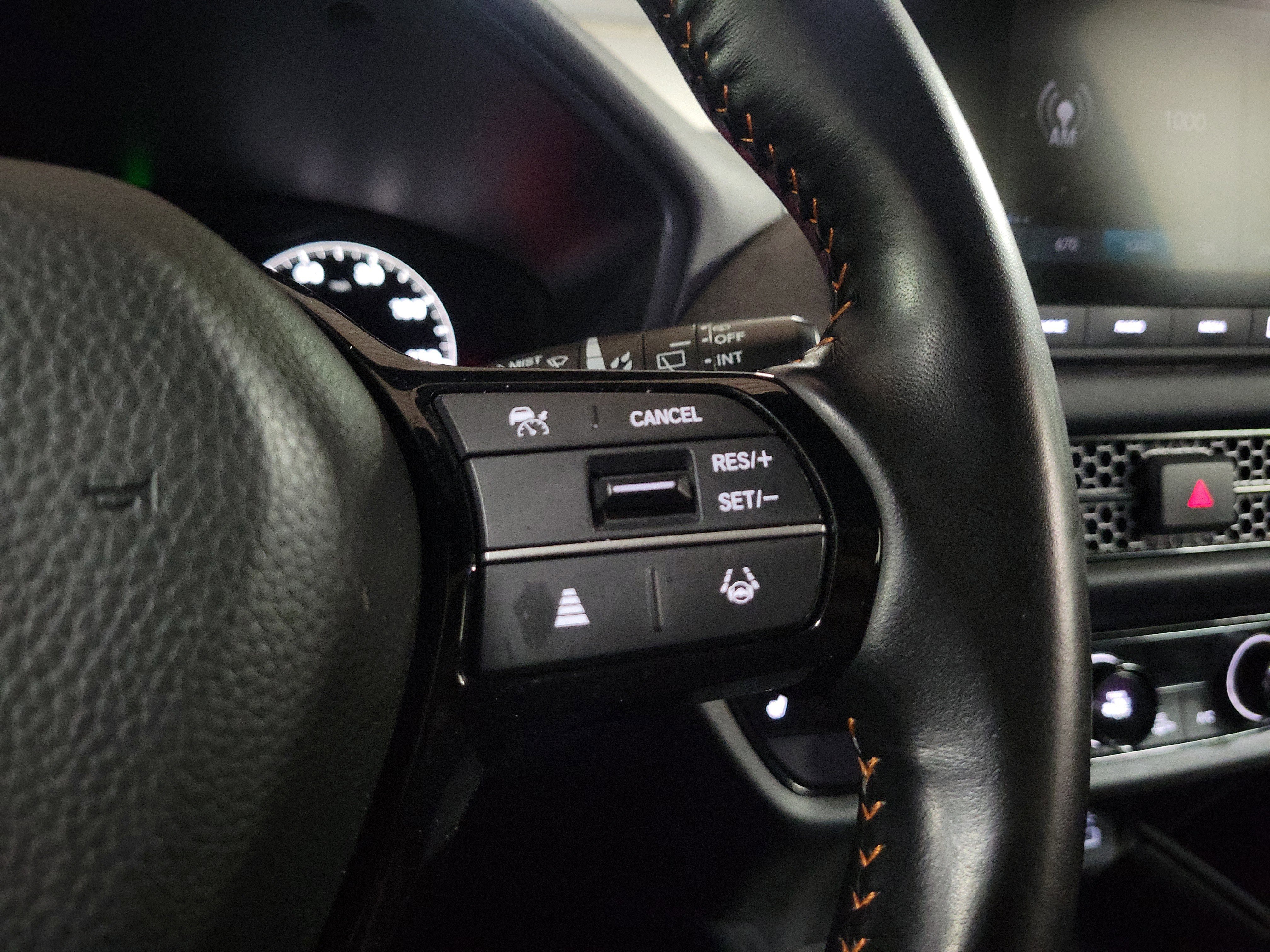 Used 2025 Honda HR-V Sport image 24