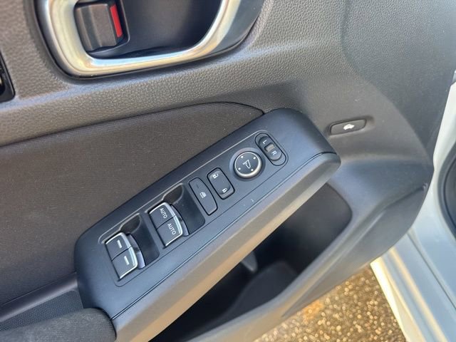 Certified 2023 Honda Civic EX image 22