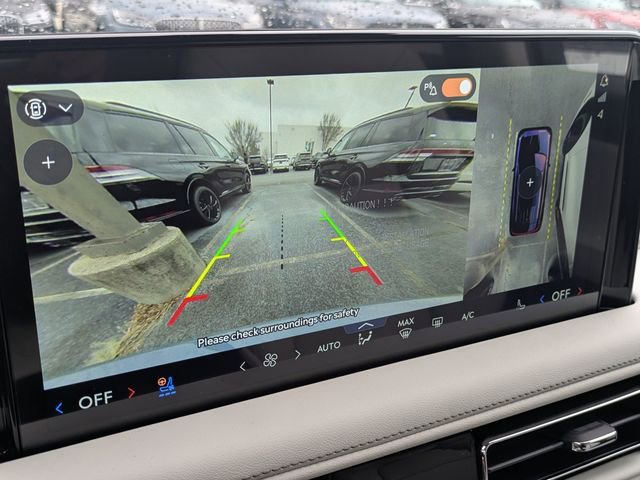 New 2026 Lincoln Aviator 2WD image 25