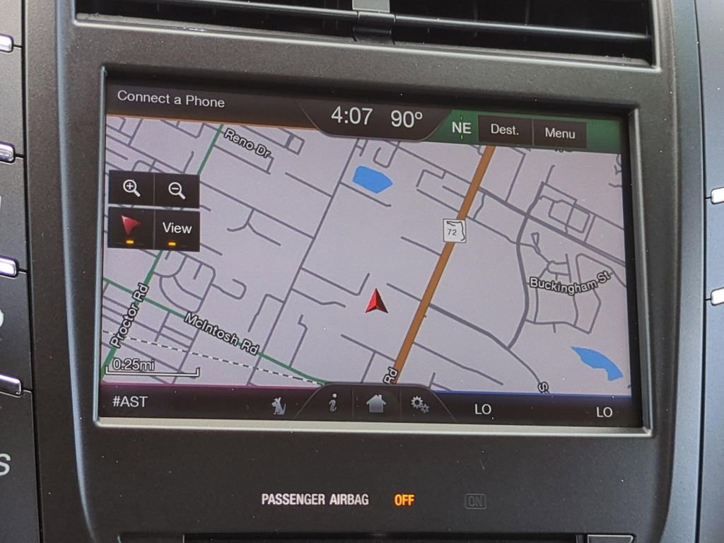 Used 2015 Lincoln MKC FWD w/ Equipment Group 102A Reserve image 21