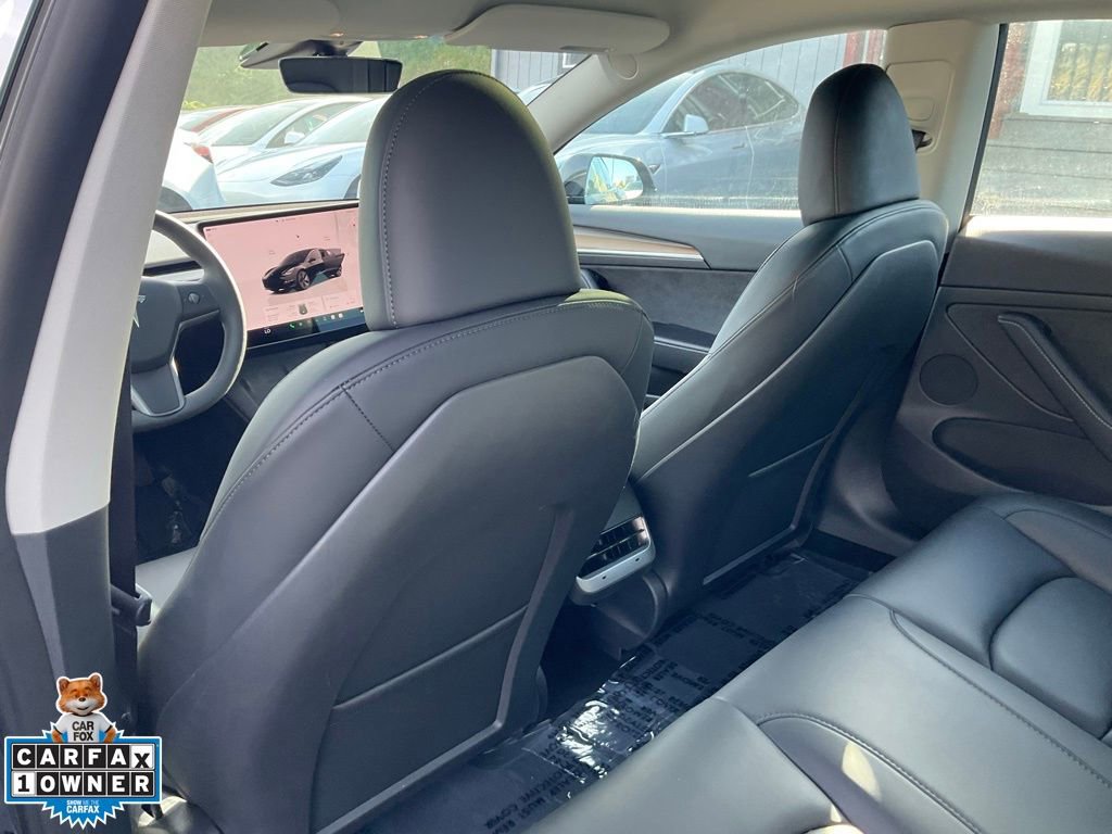 Used 2023 Tesla Model 3 Long Range image 33