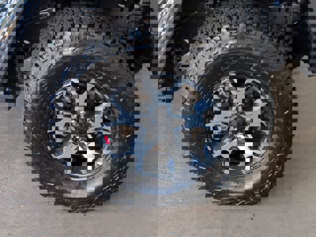 Used 2023 Jeep Wrangler Unlimited Rubicon w/ LED Lighting Group image 14