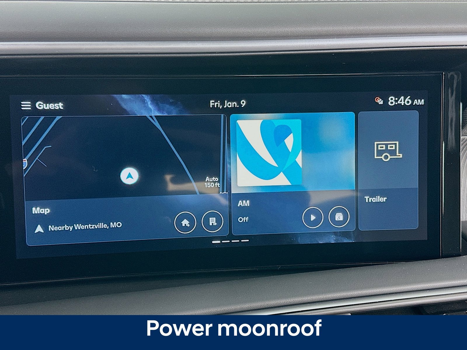 New 2026 Hyundai Palisade Calligraphy FWD image 18