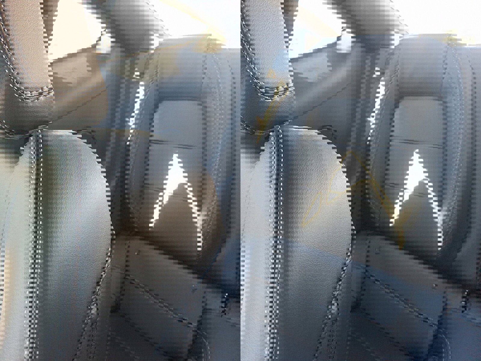 New 2025 Ford Mustang Premium image 19