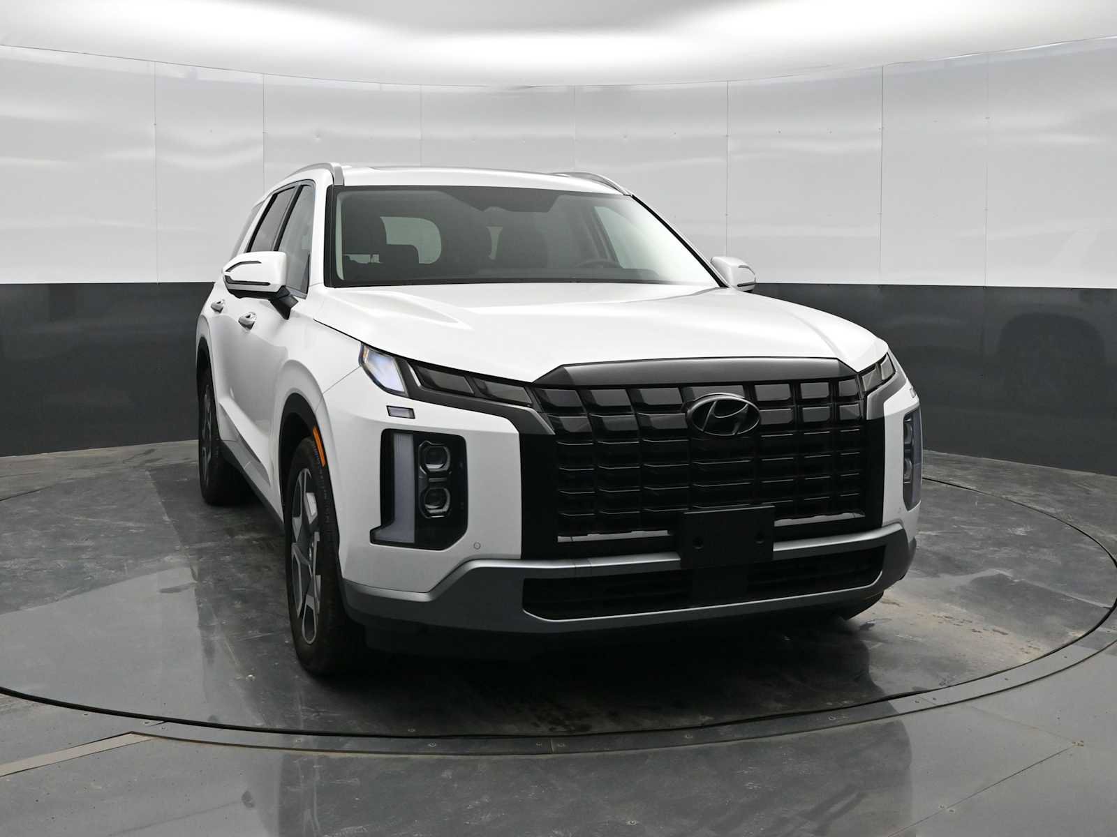 Used 2025 Hyundai Palisade SEL video 2