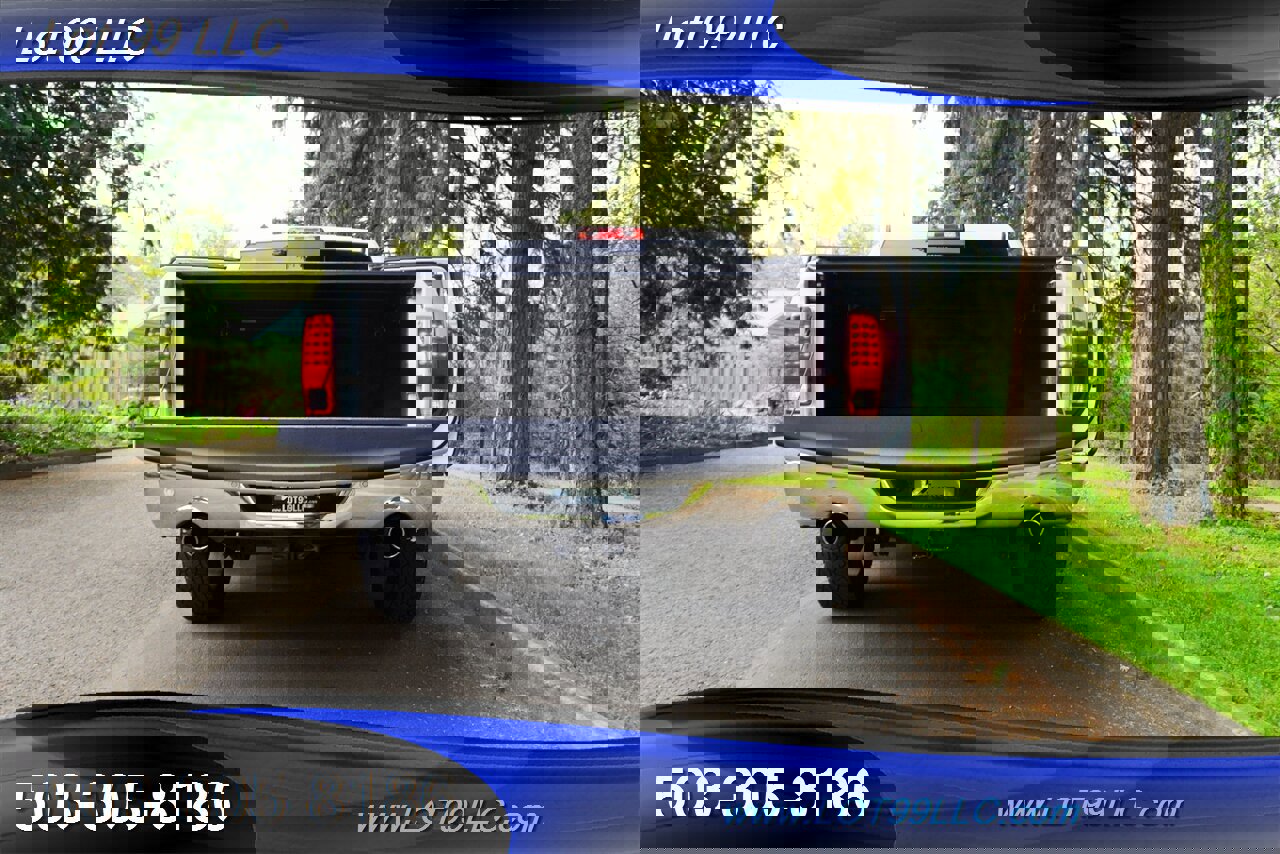 Used 2017 RAM 1500 Laramie w/ Convenience Group image 29