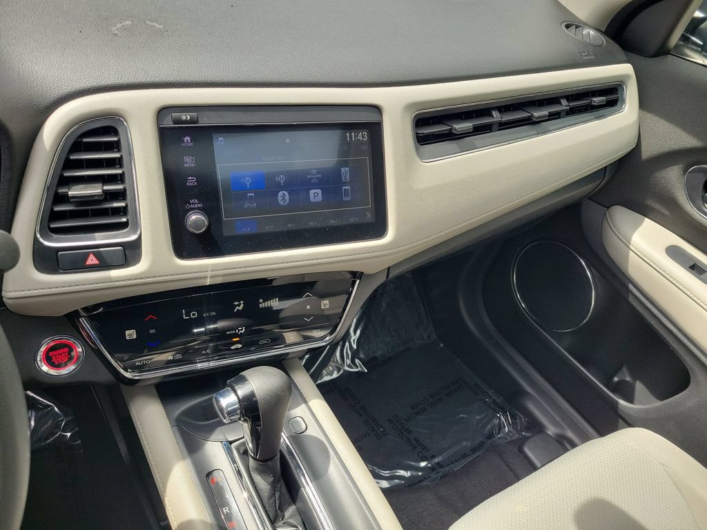 Used 2019 Honda HR-V EX image 14