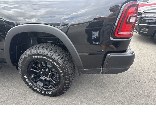 New 2026 RAM 1500 Rebel image 9