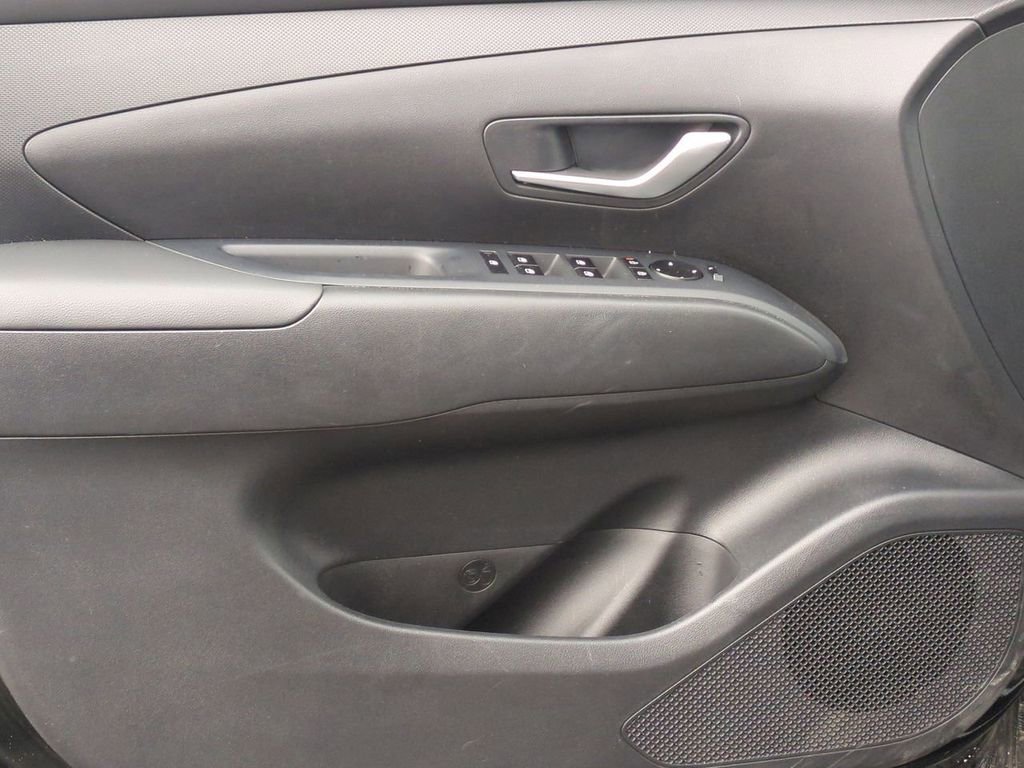 Certified 2026 Hyundai Santa Cruz SEL image 10